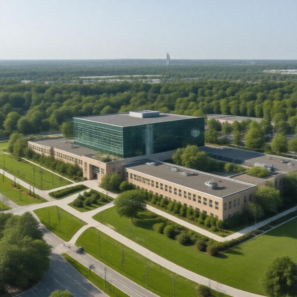 Monsanto (now Bayer)